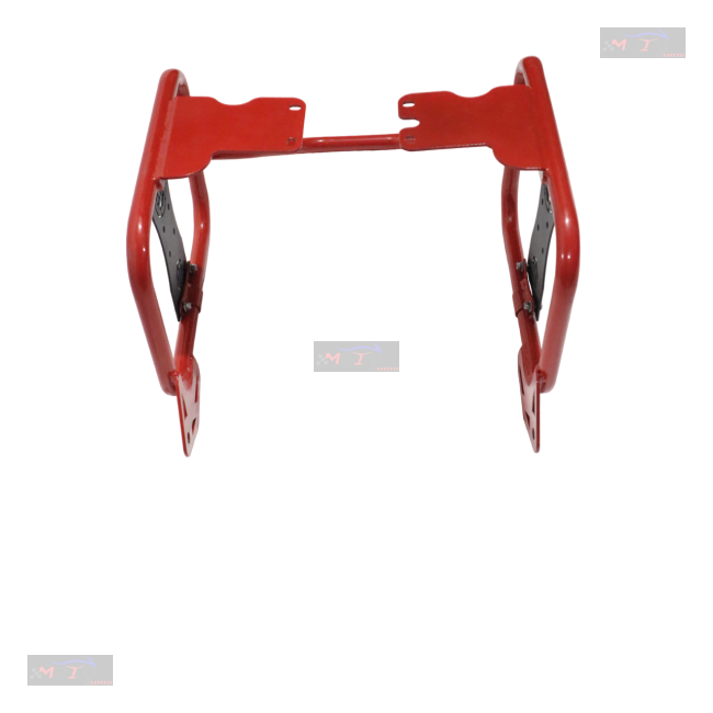 Smoke Polycarbonate Visor For Hunter 350